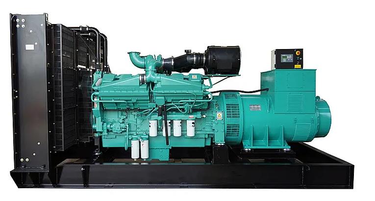 Nhà sản xuất tổ máy phát điện Vân Nam: Nội dung bảo dưỡng của tổ máy phát điện diesel bao gồm những 