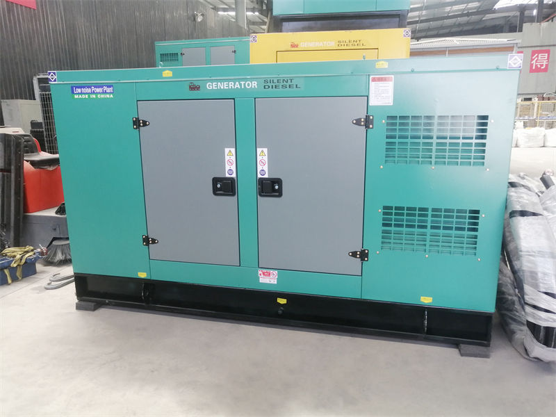 Những điều cần biết khi chọn mua máy phát điện: Kiến thức an toàn và các biện pháp ứng phó khẩn cấp