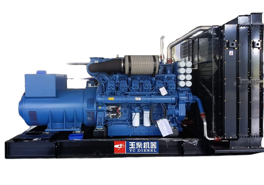 Nhà sản xuất tổ máy phát điện tại Vân Nam: Phân tích chi tiết về công dụng của việc đấu song song má