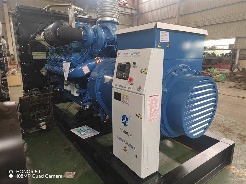 Làm thế nào để lựa chọn máy phát điện diesel phù hợp với nhu cầu của mình?