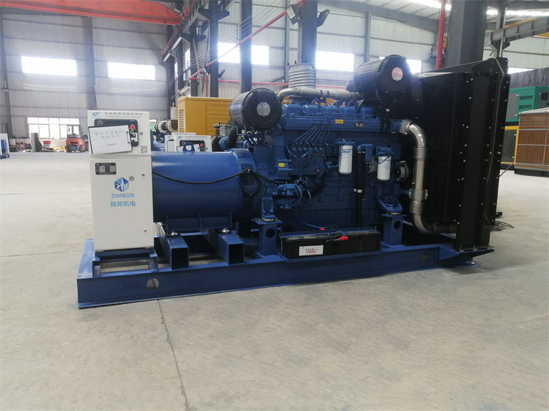 Máy phát điện diesel có phải là giải pháp lý tưởng nhất cho nguồn điện dự phòng không?