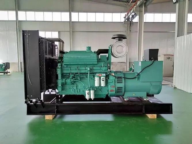 Biện pháp phòng ngừa sự cố nhảy CB ở máy phát điện – Hướng dẫn toàn diện nâng cao tính ổn định của t