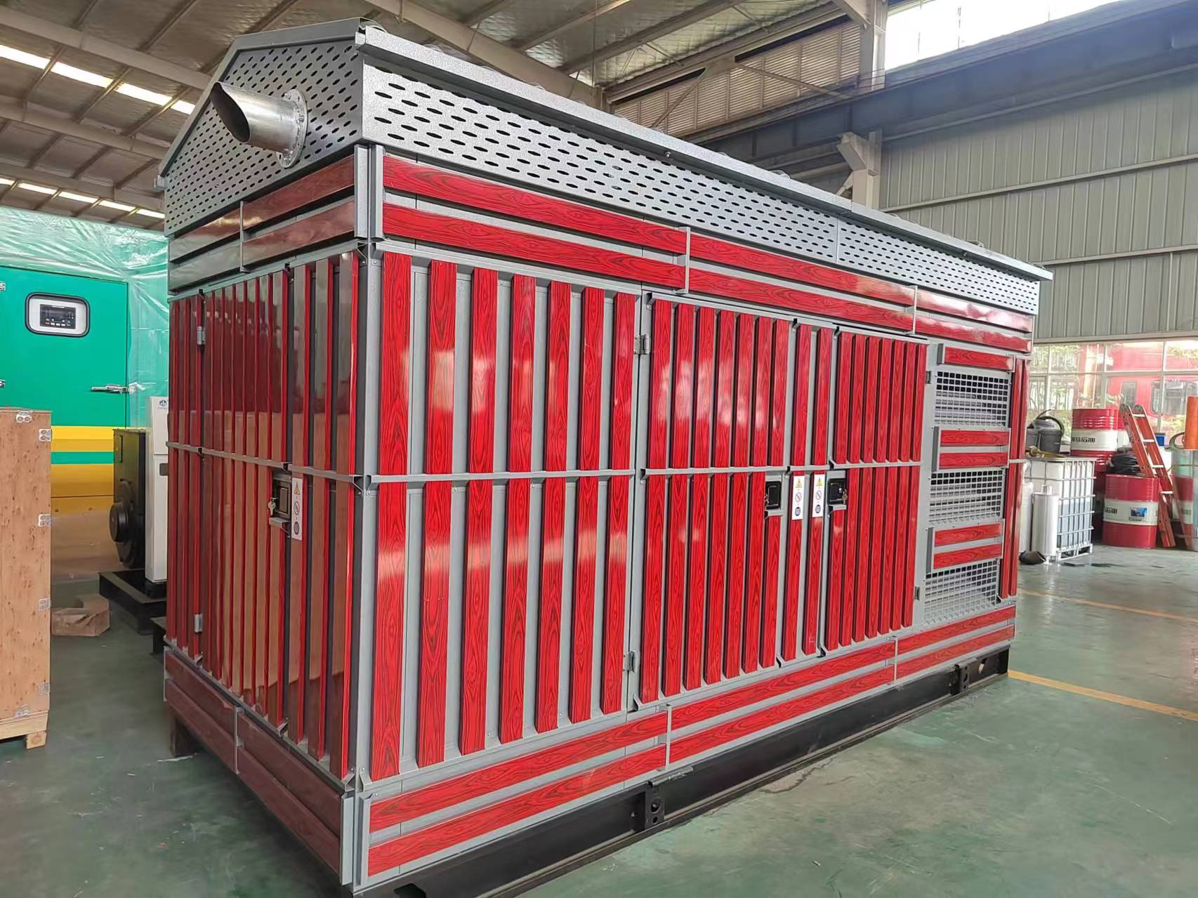 Nguy hại của việc không bảo dưỡng kịp thời máy phát điện: Những rủi ro tiềm ẩn mà bạn không thể bỏ q