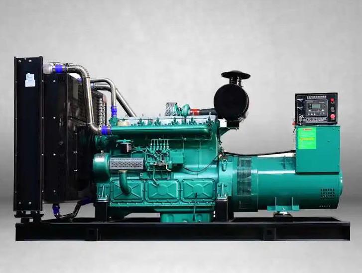 Xử lý thế nào khi két nước của tổ máy phát điện diesel bị sủi bọt?